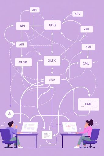 Data transformation