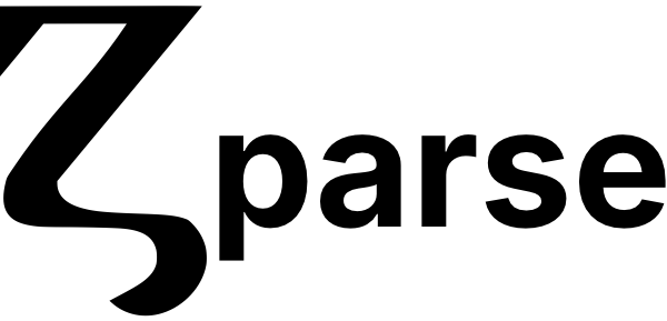 Zparse