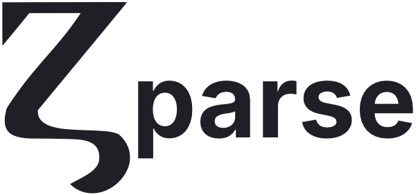 Zparse