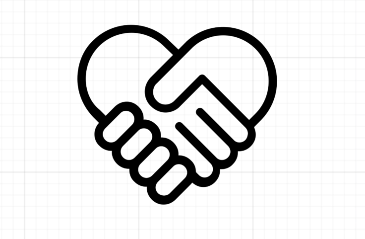 Let's work together