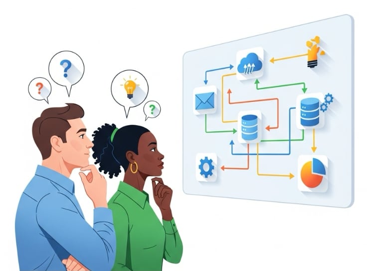 Ready to build integrations for you