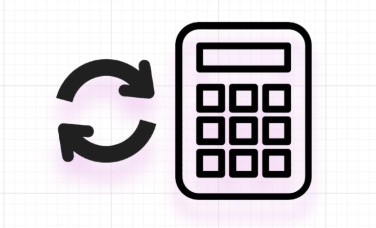 Sync accounting software