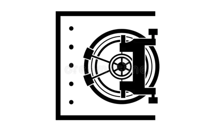 Data vault